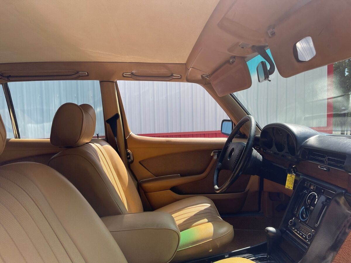 1975 Mercedes-Benz 450SE - photo 7