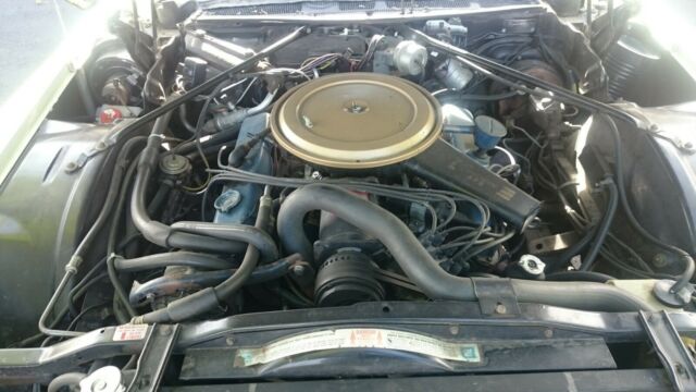 1968 Cadillac Eldorado - photo 10