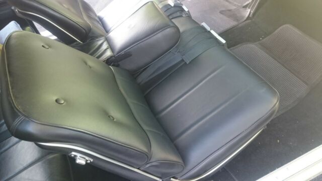 1968 Cadillac Eldorado - photo 12