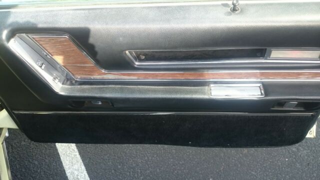 1968 Cadillac Eldorado - photo 13