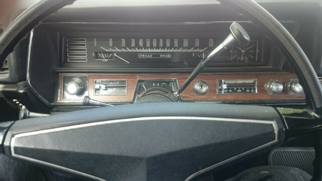 1968 Cadillac Eldorado - photo 7