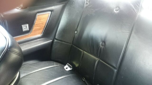 1968 Cadillac Eldorado - photo 8