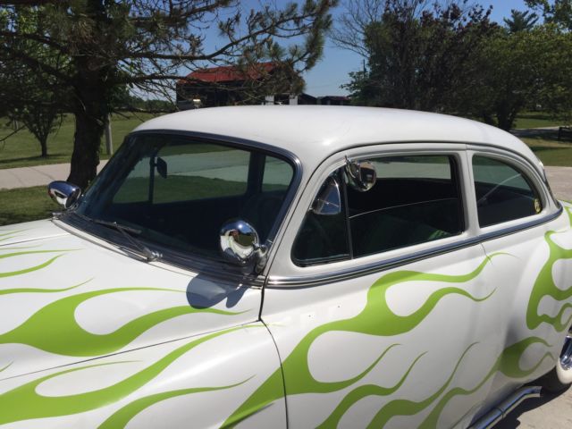 1954 Chevrolet Bel Air/150/210 150 - photo 10