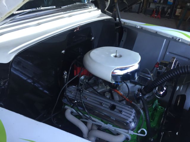 1954 Chevrolet Bel Air/150/210 150 - photo 12
