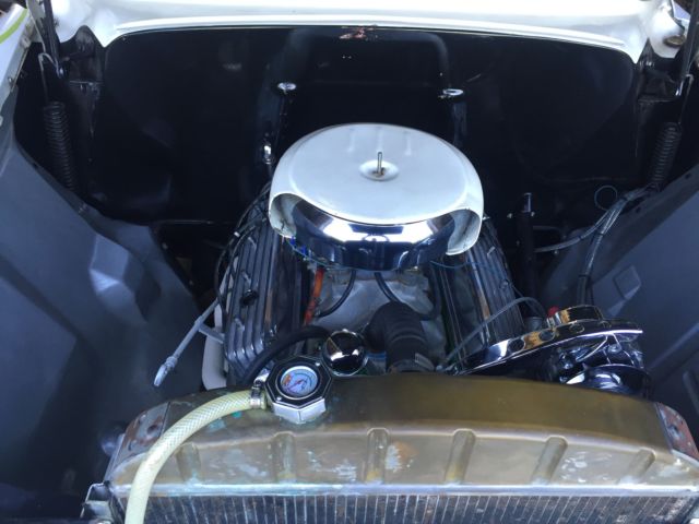 1954 Chevrolet Bel Air/150/210 150 - photo 13