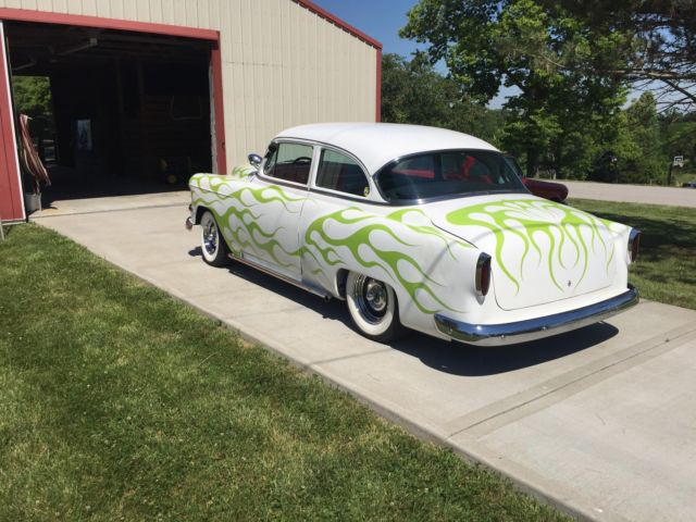 1954 Chevrolet Bel Air/150/210 150 - photo 3