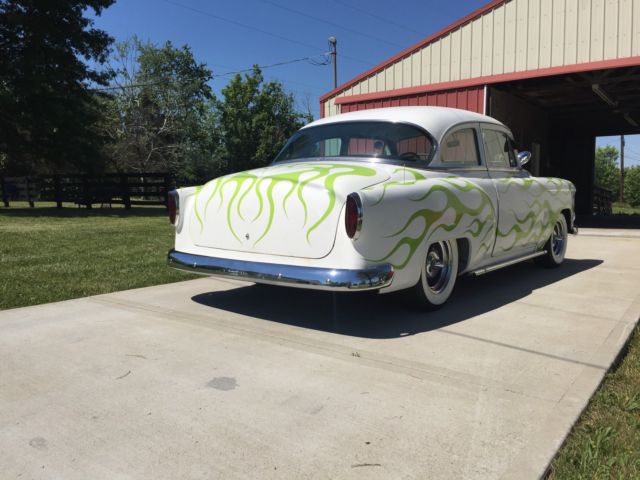 1954 Chevrolet Bel Air/150/210 150 - photo 4