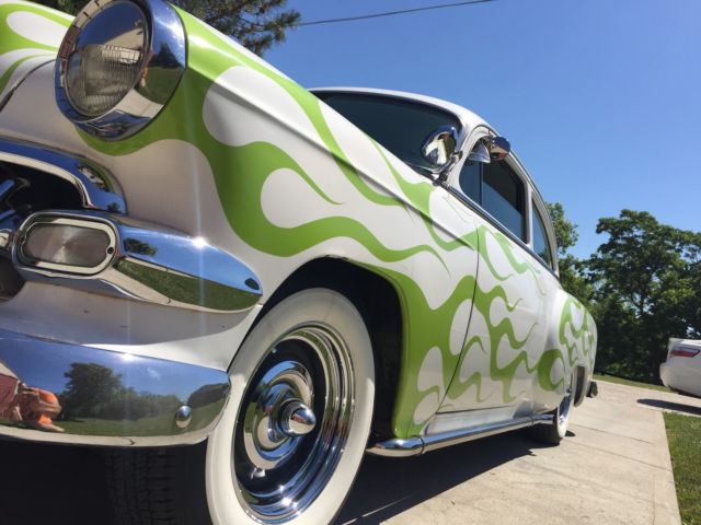 1954 Chevrolet Bel Air/150/210 150 - photo 8
