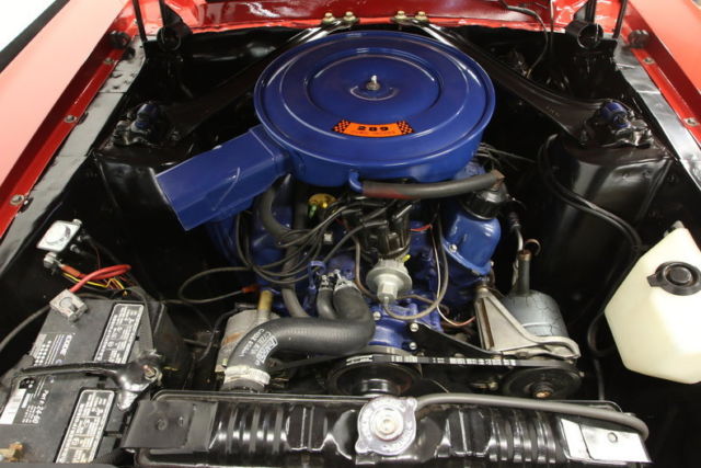 1968 Ford Mustang - photo 4