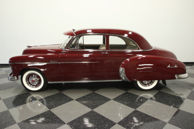 1949 Chevrolet Styleline - photo 3
