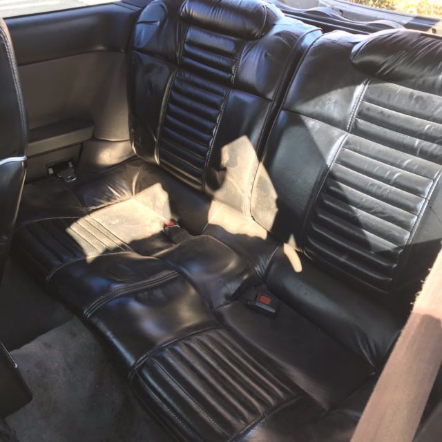 1985 Toyota Supra - photo 5