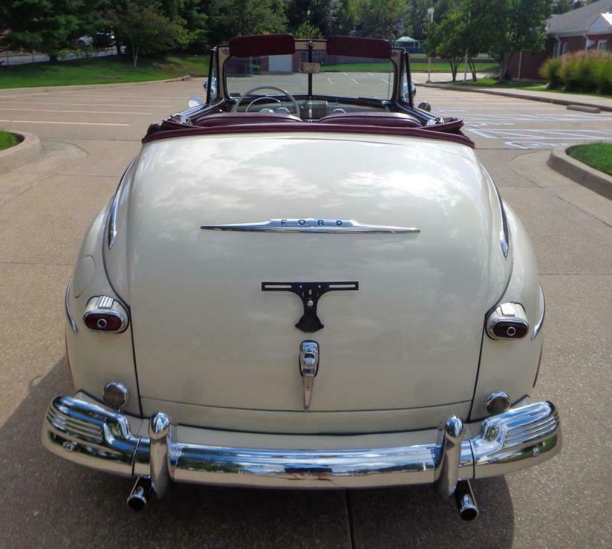 1947 Ford Other CONVERTIBLE - photo 11