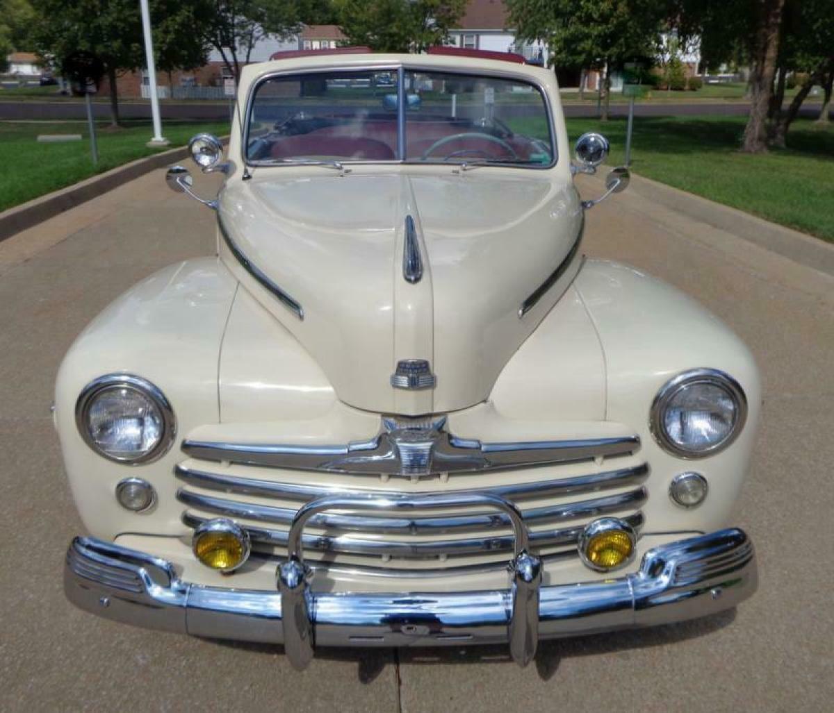 1947 Ford Other CONVERTIBLE - photo 4