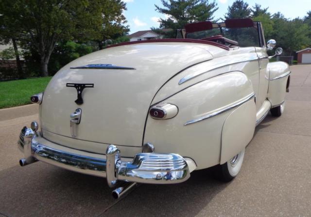 1947 Ford Other CONVERTIBLE - photo 10