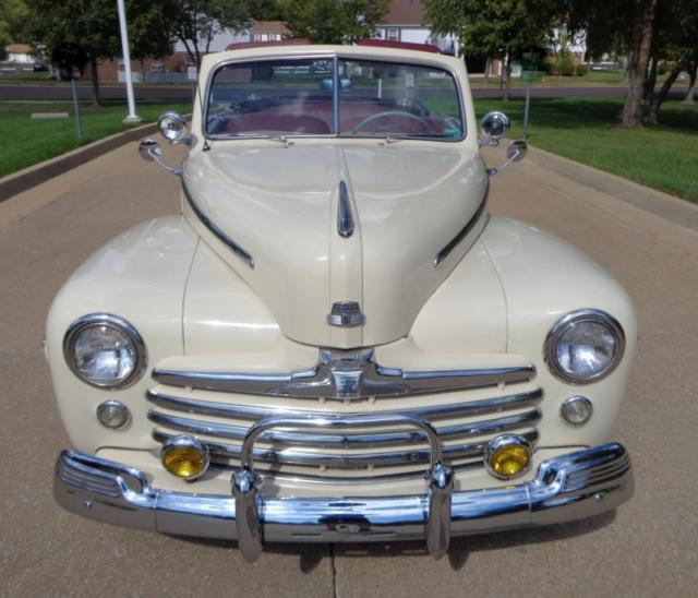 1947 Ford Other CONVERTIBLE - photo 3