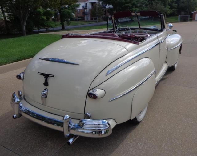 1947 Ford Other CONVERTIBLE - photo 9