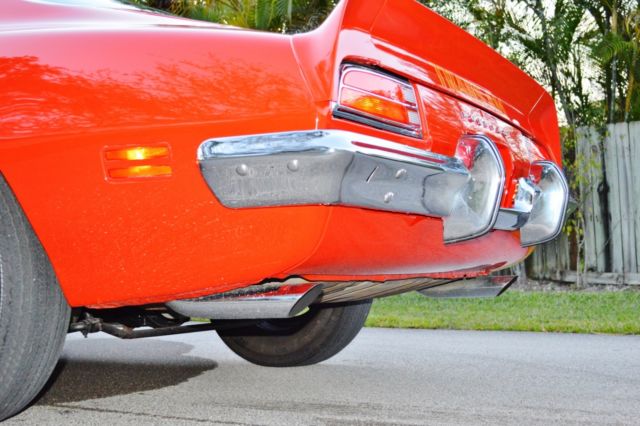 1973 Pontiac Trans Am POSSIBLY ONE OF THE BEST ORIGINAL CARS - photo 10