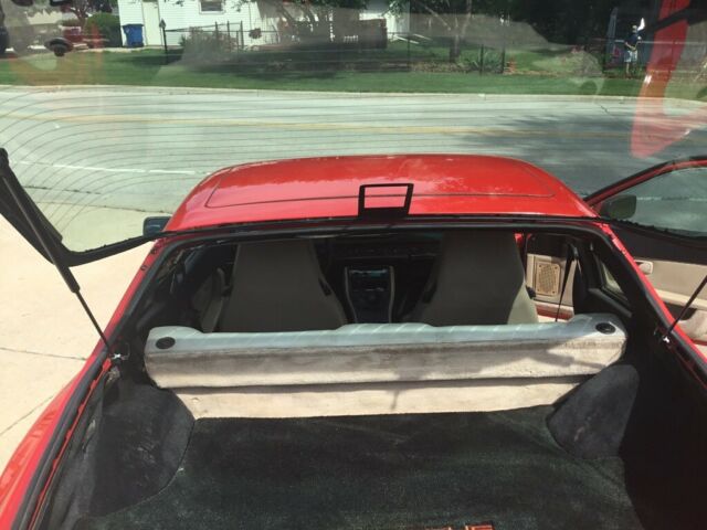 1985 Porsche 944 Base - photo 7