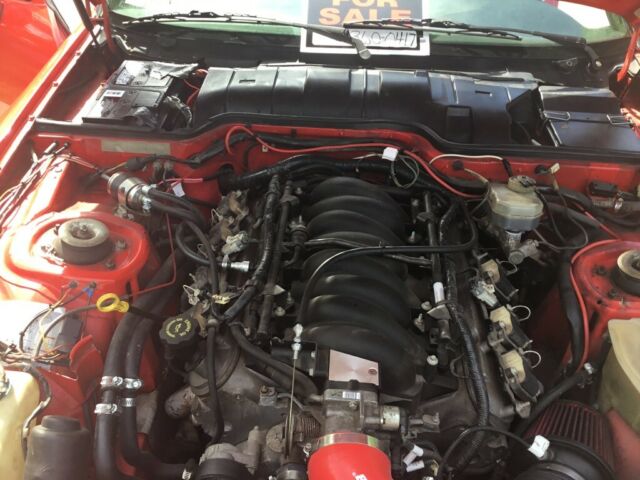 1985 Porsche 944 Base - photo 8