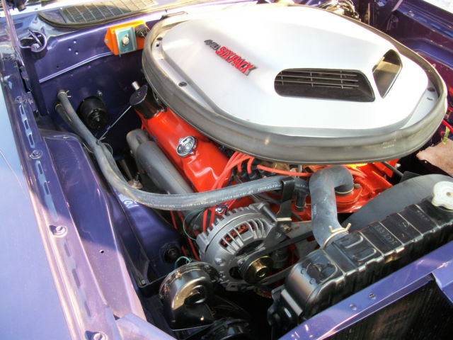 1971 Dodge Challenger - photo 4