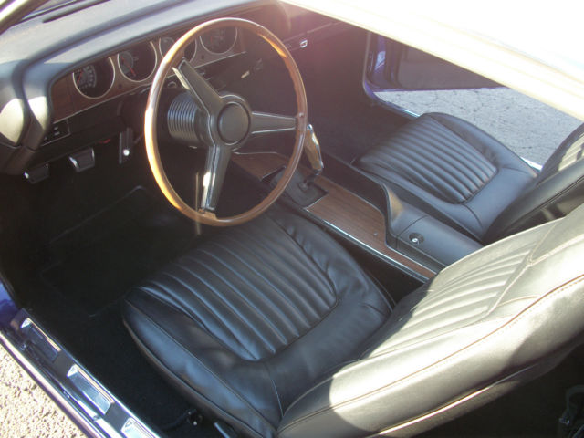 1971 Dodge Challenger - photo 8
