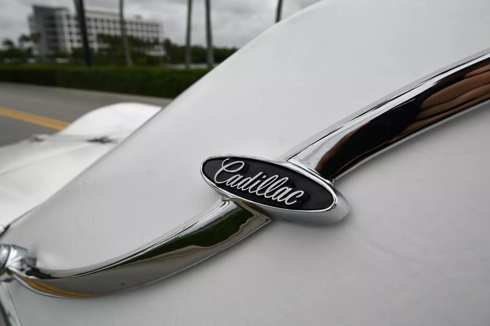 1974 Cadillac Eldorado EL CLASSICO COACH BUILDER / TIME MACHINE - photo 10