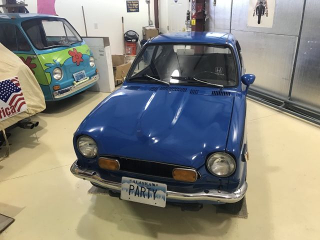 1972 Honda Other Coupe - photo 4