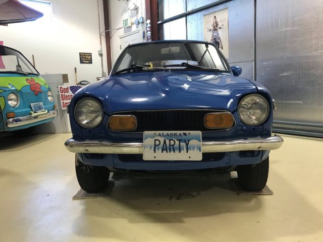 1972 Honda Other Coupe - photo 6