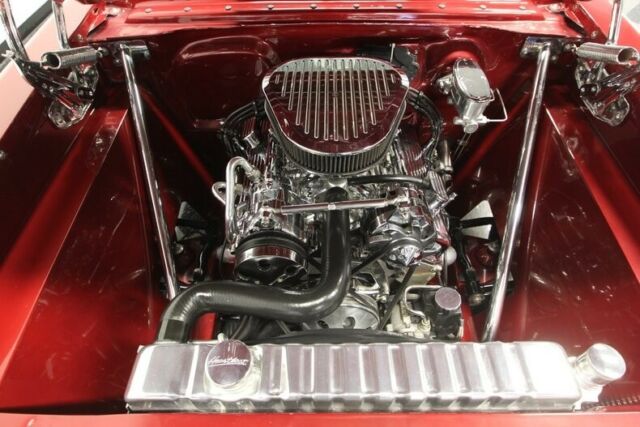 1966 Chevrolet Nova Chevy II Wagon - photo 4