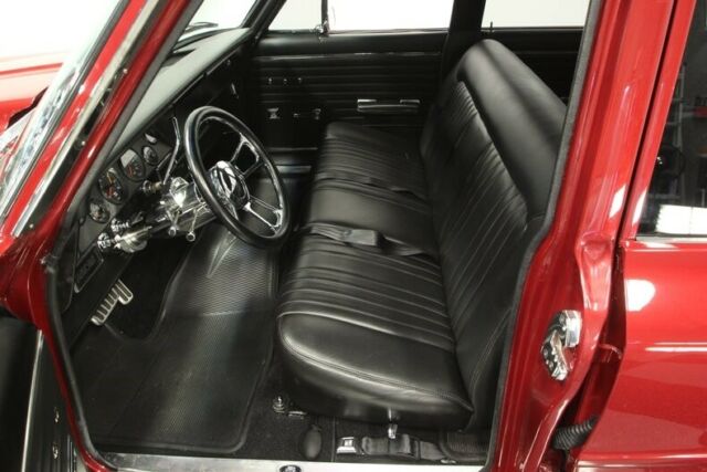 1966 Chevrolet Nova Chevy II Wagon - photo 5