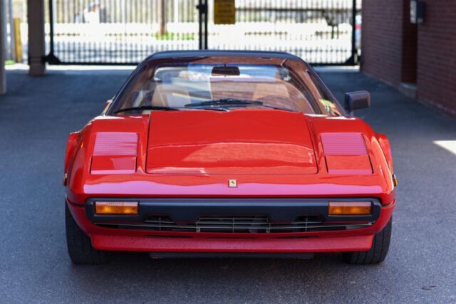 1981 Ferrari 308 - photo 5