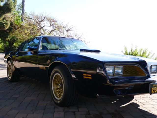 1978 Pontiac Trans Am - photo 10