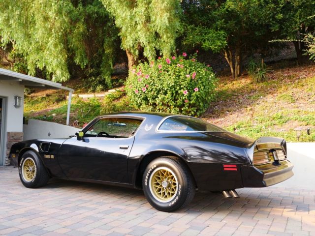 1978 Pontiac Trans Am - photo 2