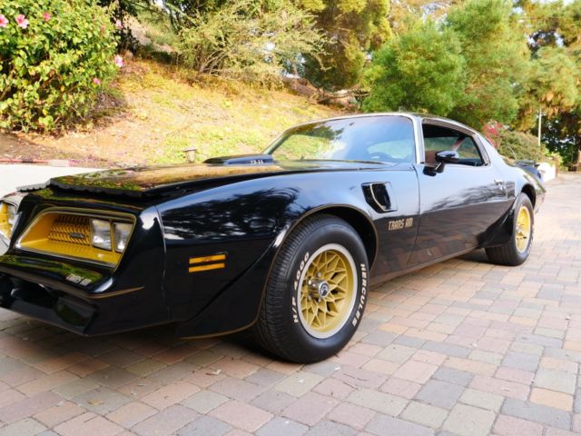 1978 Pontiac Trans Am - photo 3