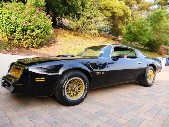 1978 Pontiac Trans Am - photo 4