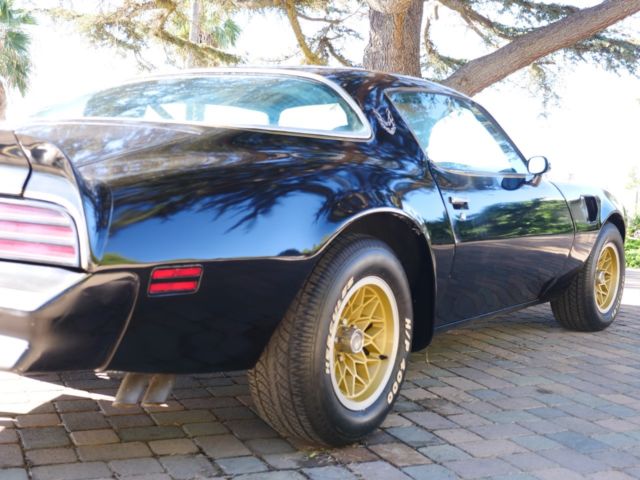 1978 Pontiac Trans Am - photo 5