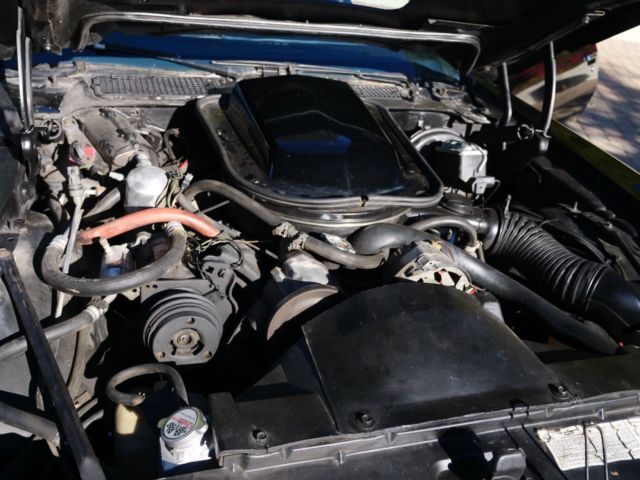 1978 Pontiac Trans Am - photo 6