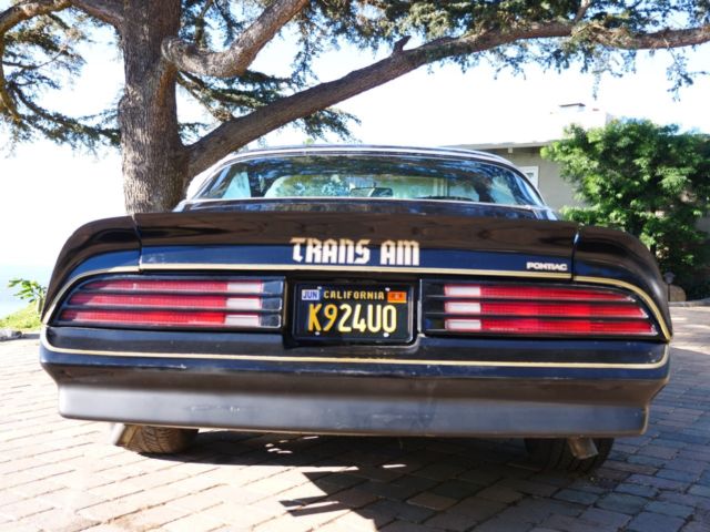 1978 Pontiac Trans Am - photo 9