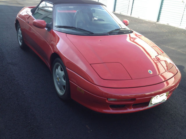 1991 Lotus Other - photo 12