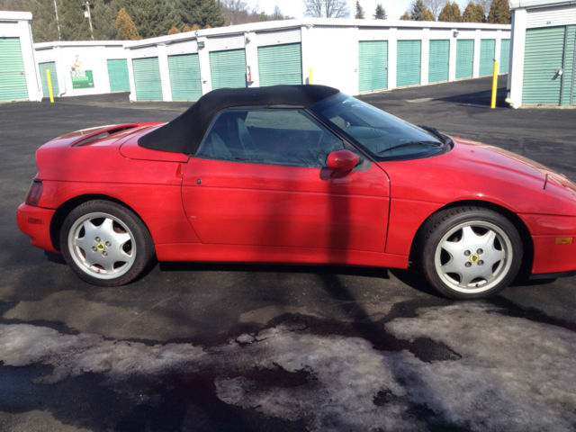 1991 Lotus Other - photo 9
