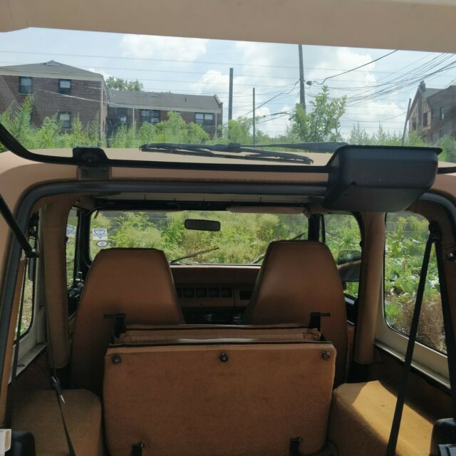 1994 Jeep Wrangler 4.0 - photo 4