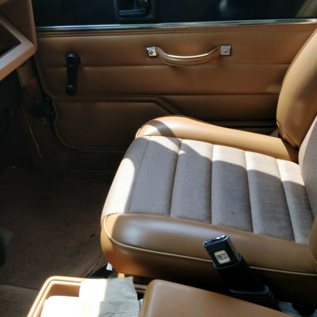1994 Jeep Wrangler 4.0 - photo 7