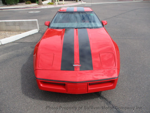1985 Chevrolet Corvette - photo 5