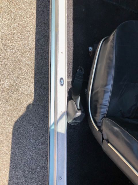 1969 Buick Riviera - photo 9