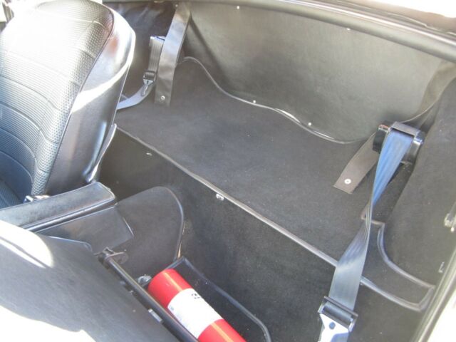 1979 MG MGB - photo 11