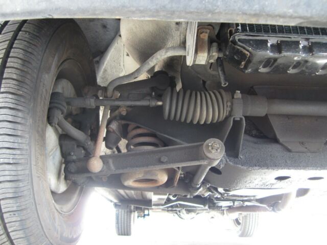 1979 MG MGB - photo 12