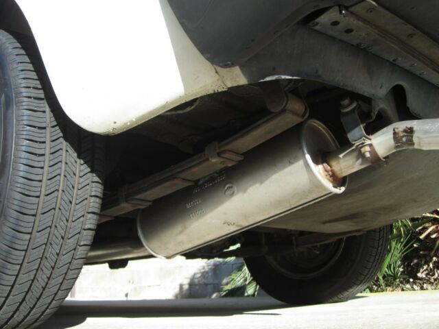 1979 MG MGB - photo 4