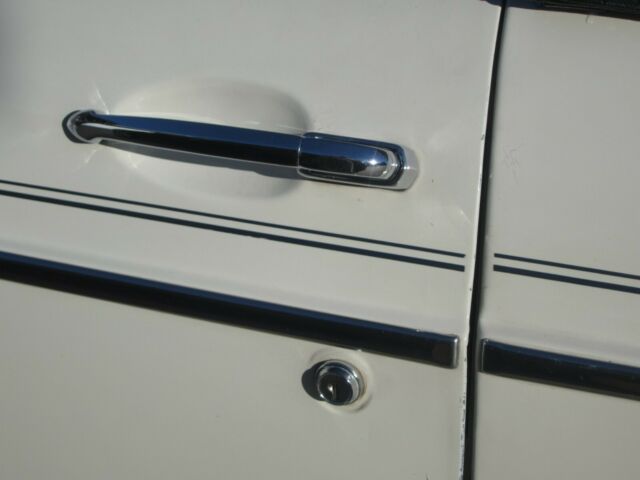1979 MG MGB - photo 7