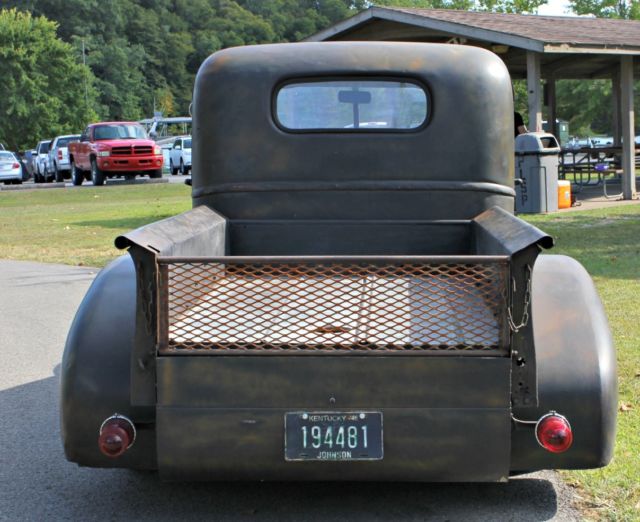 1946 GMC Other - photo 4