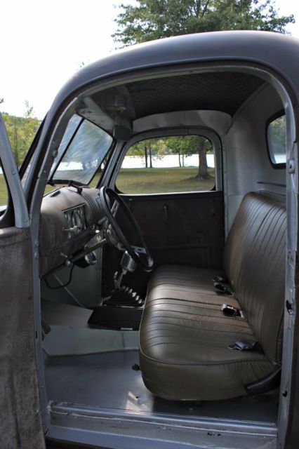 1946 GMC Other - photo 5